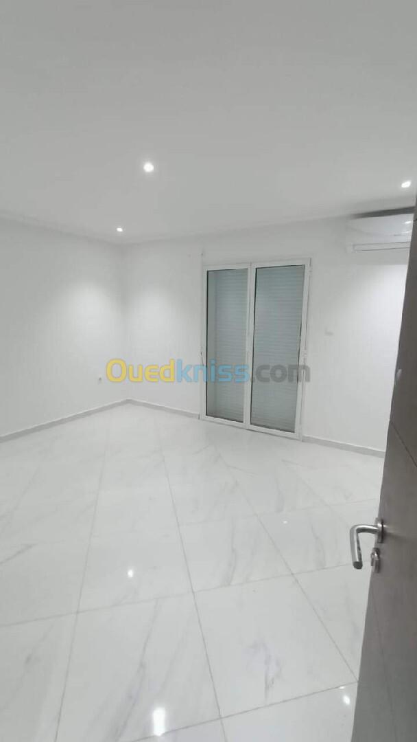 Vente Appartement F3 Alger Bordj el kiffan