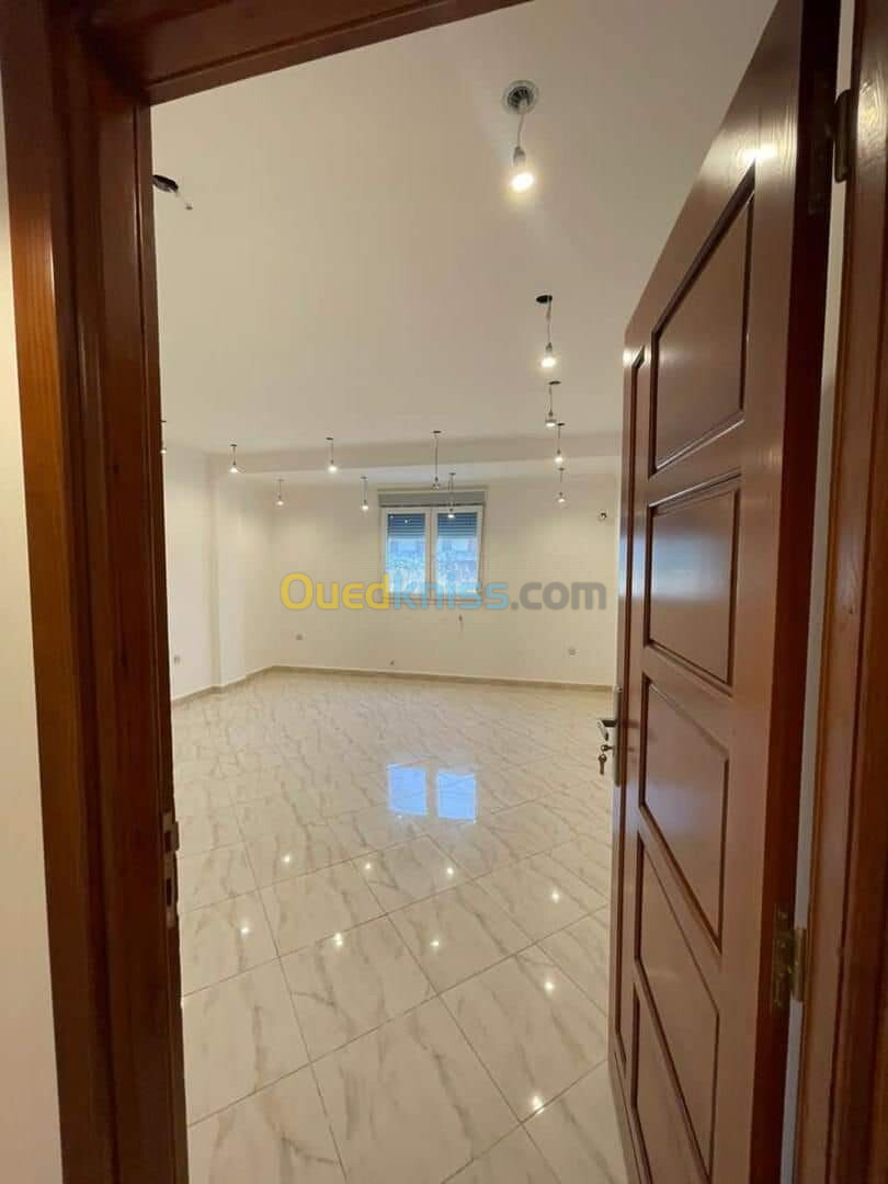 Vente Appartement F4 Alger Bordj el kiffan