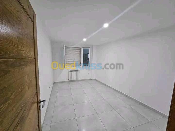 Vente Appartement F4 Alger Bordj el kiffan