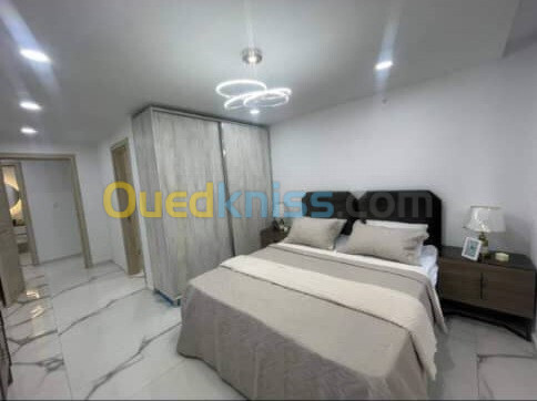 Vente Appartement Alger Bordj el kiffan