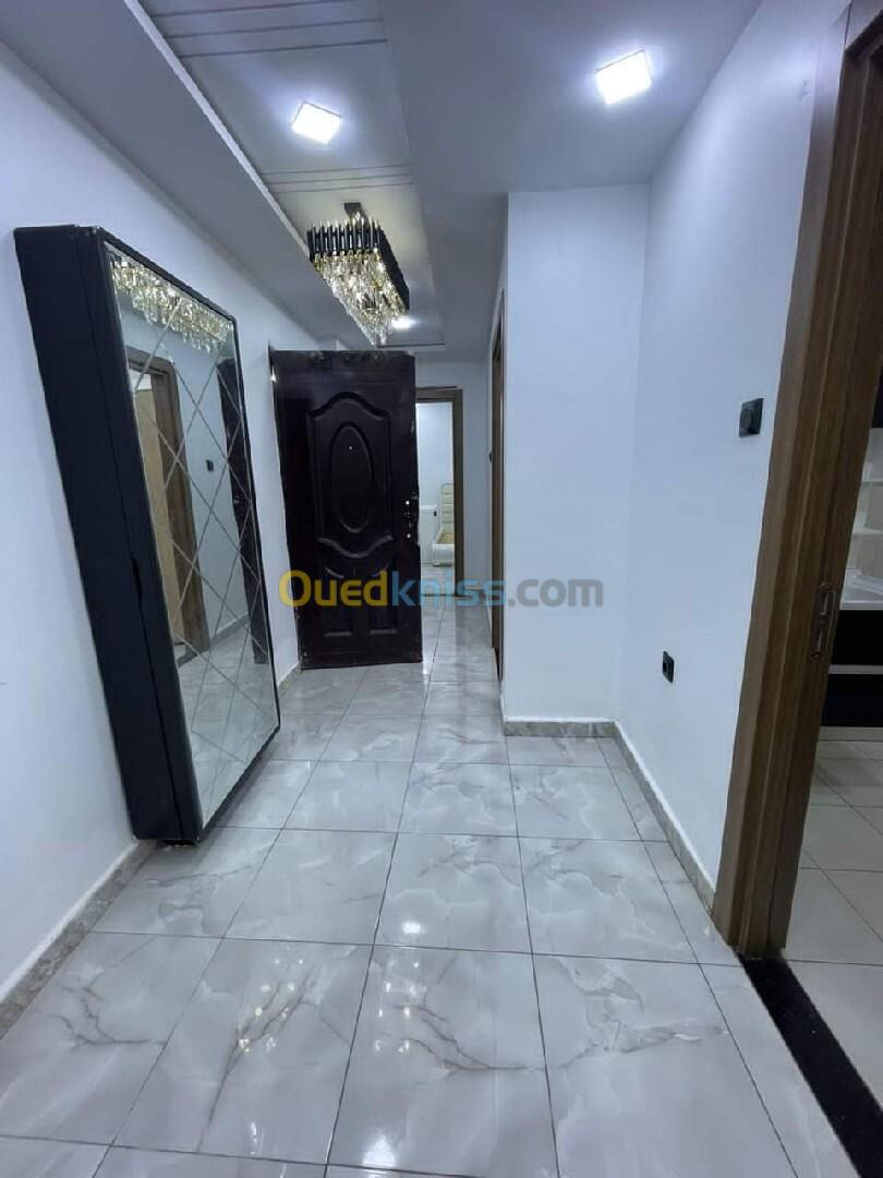 Vente Appartement F3 Alger Bordj el kiffan