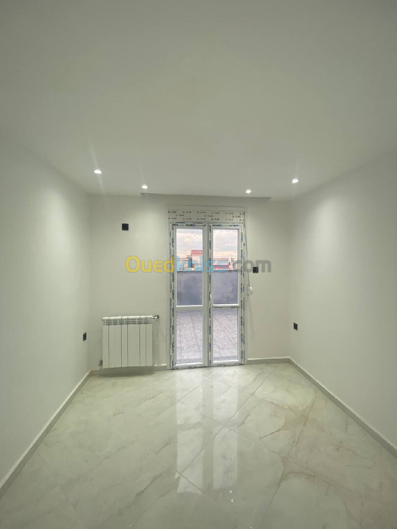 Vente Appartement F2 Alger Bordj el kiffan