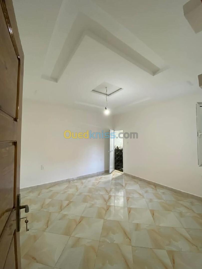 Vente Appartement F4 Alger Bordj el kiffan