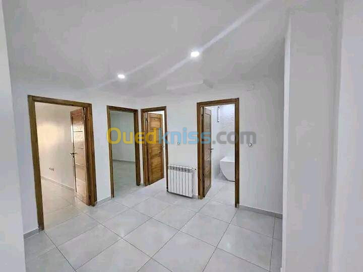 Vente Appartement F4 Alger Bordj el kiffan