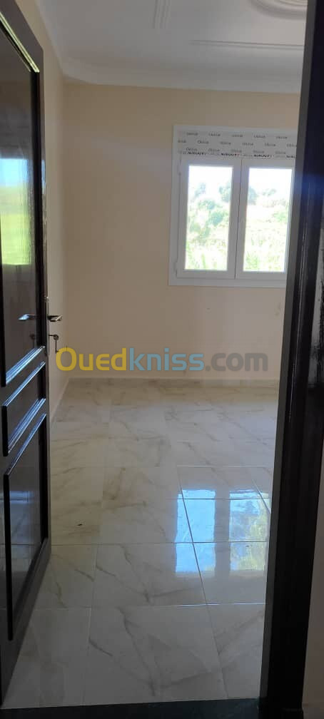 Vente Appartement F2 Alger Bordj el kiffan