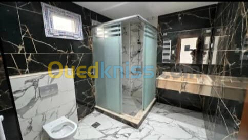 Vente Duplex F5 Alger Bordj el kiffan