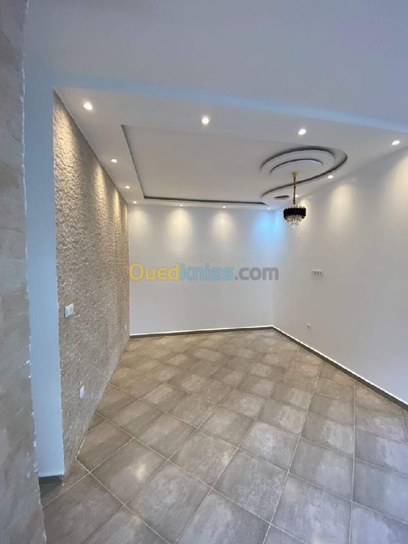 Vente Appartement F4 Alger Bordj el kiffan