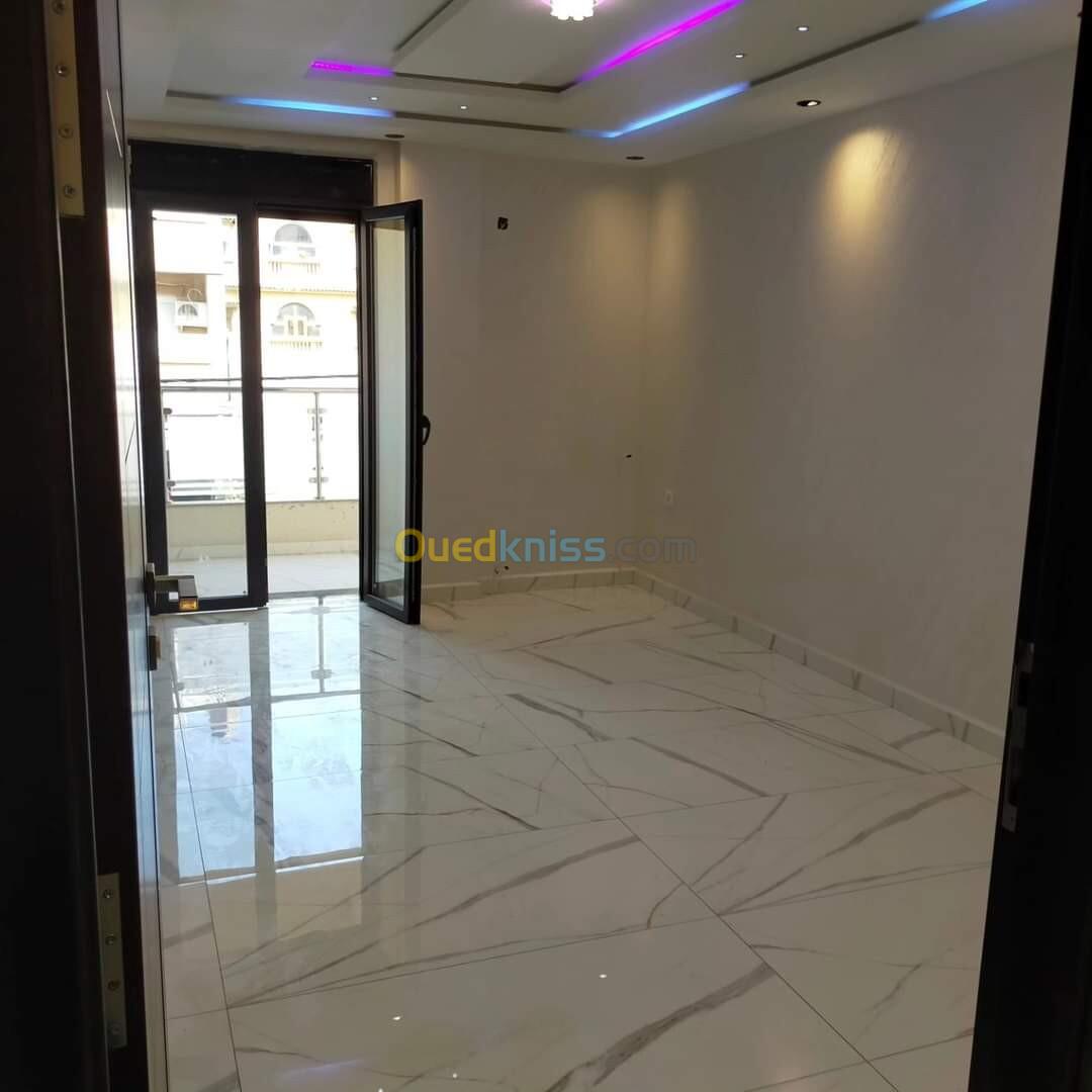 Vente Appartement F4 Alger Bordj el kiffan