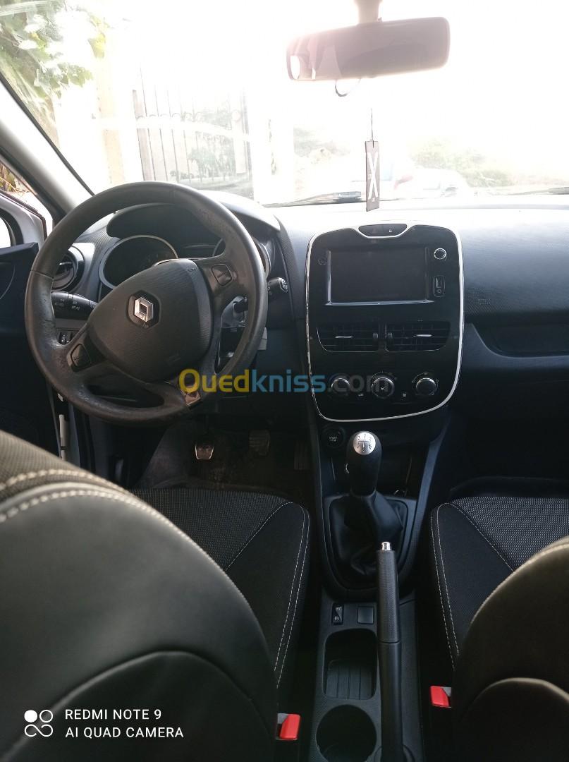 Renault Clio 4 2014 Clio 4