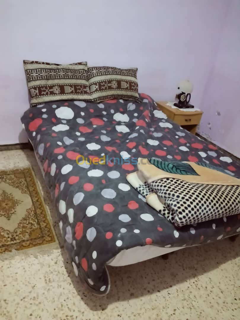 Location Niveau De Villa F4 Setif Setif