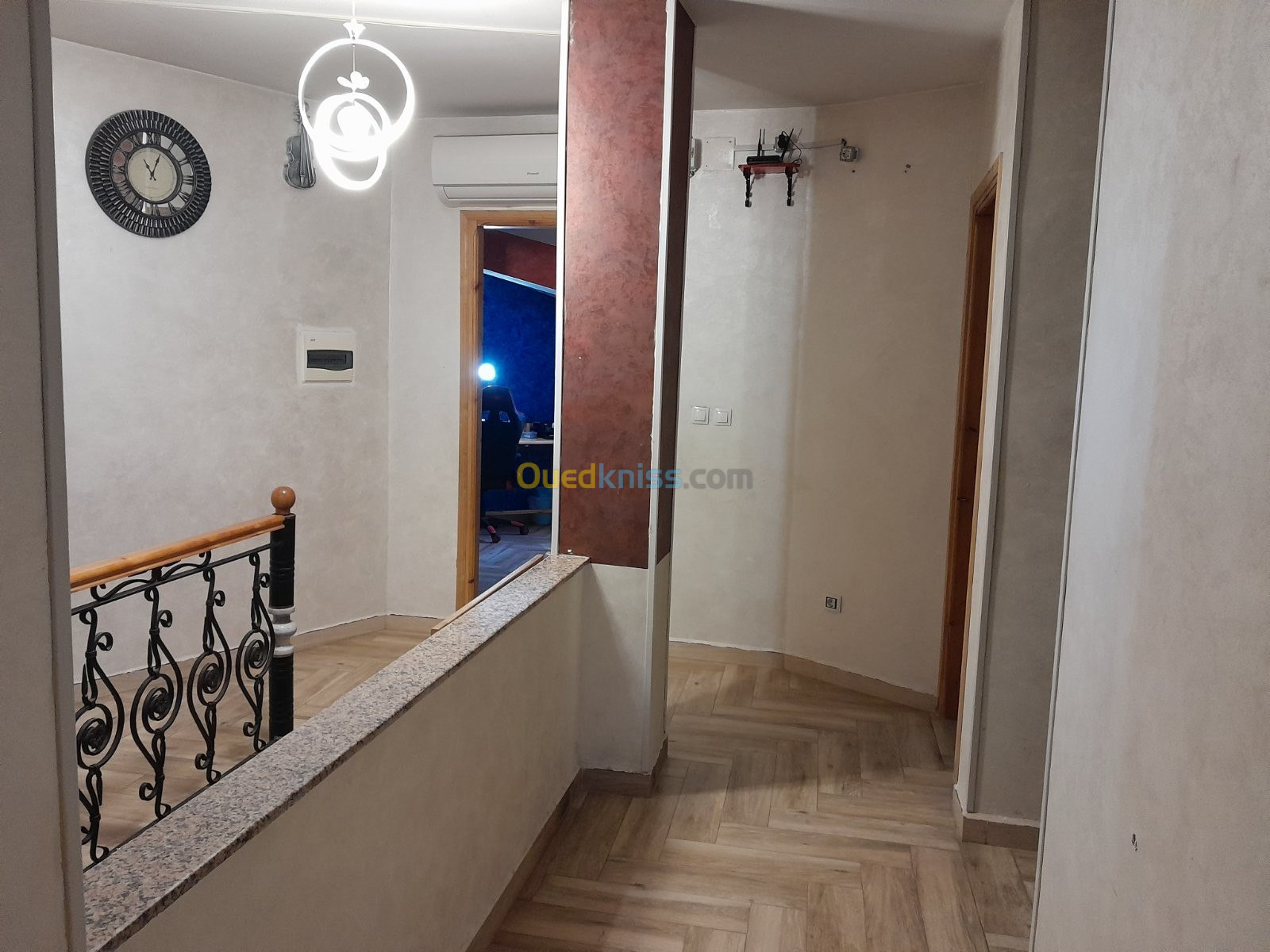 Vente Duplex F5 Tizi ouzou Tizi ouzou