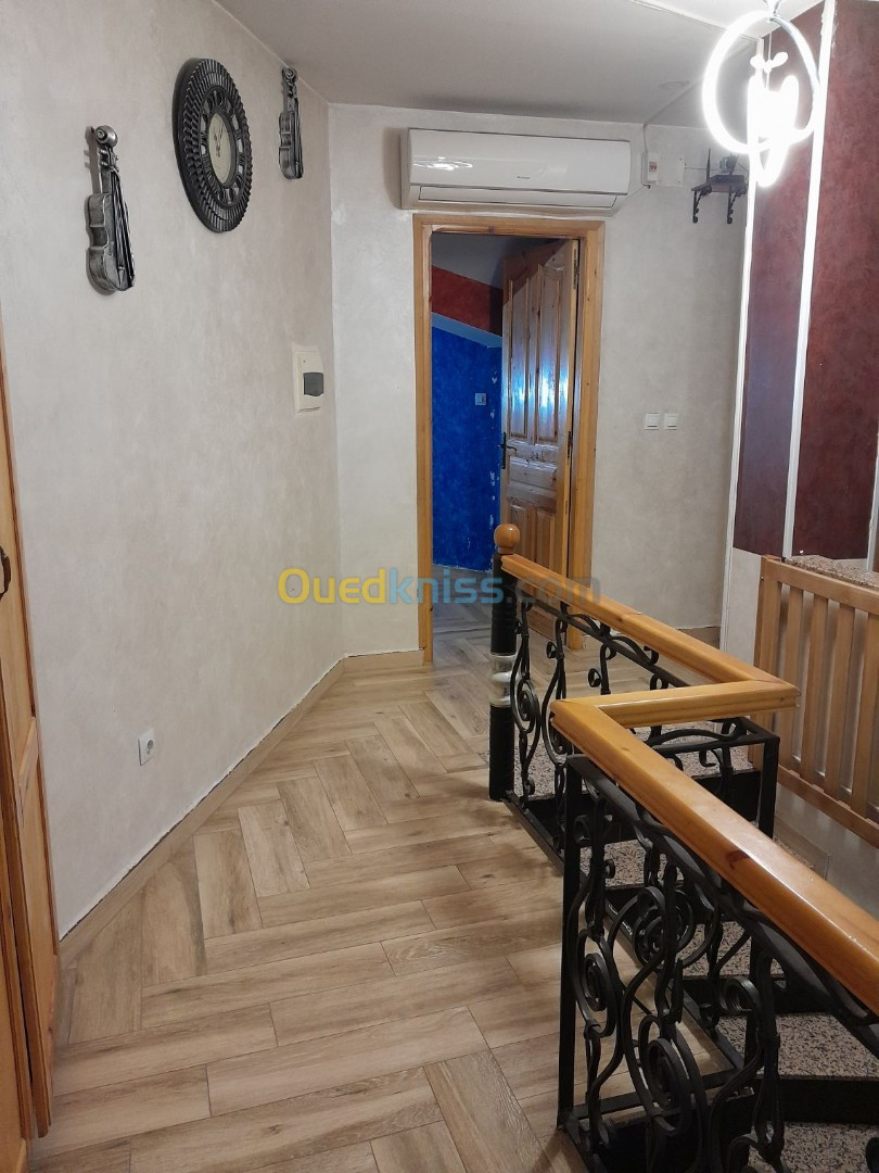 Vente Duplex F5 Tizi ouzou Tizi ouzou