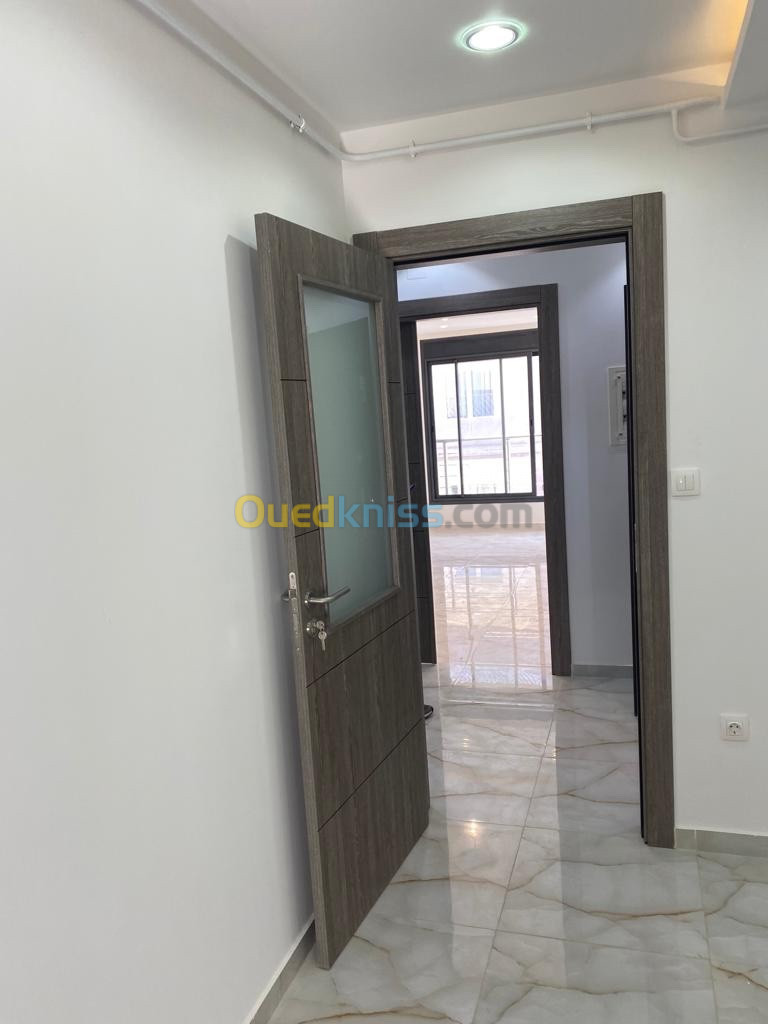 Location Appartement F4 Alger Ouled fayet