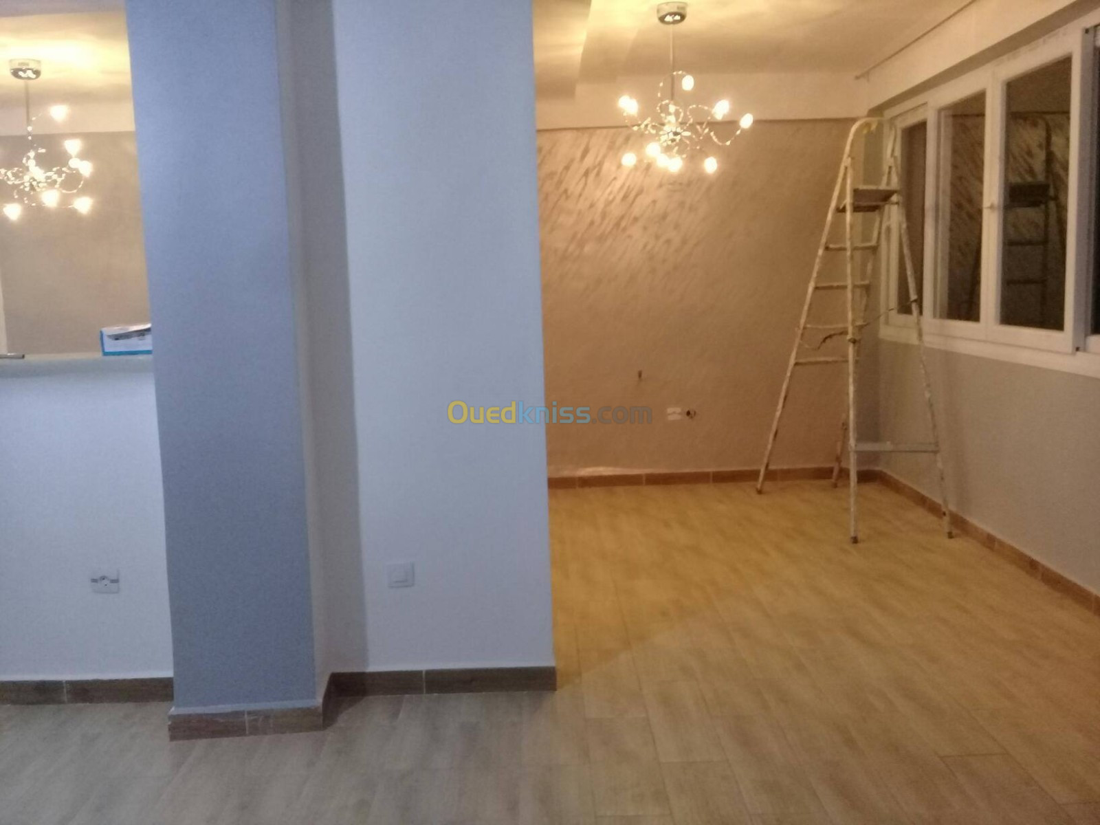 Vente Appartement F4 Tizi Ouzou Tizi ouzou