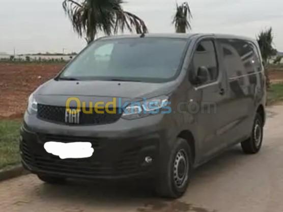 Fiat Professional Fiat scudo 2023 Professional