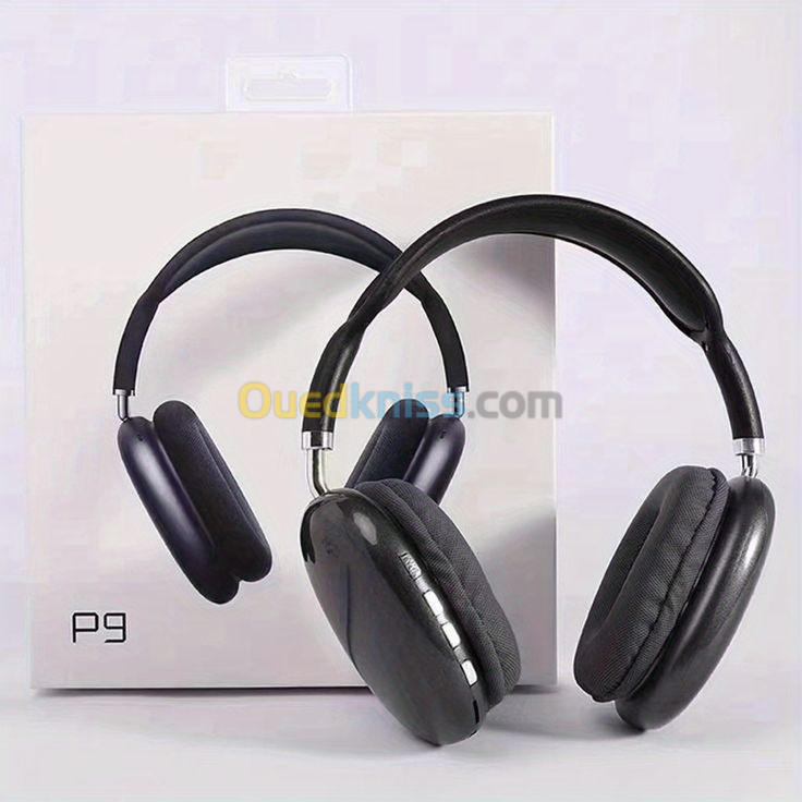 Casque p9