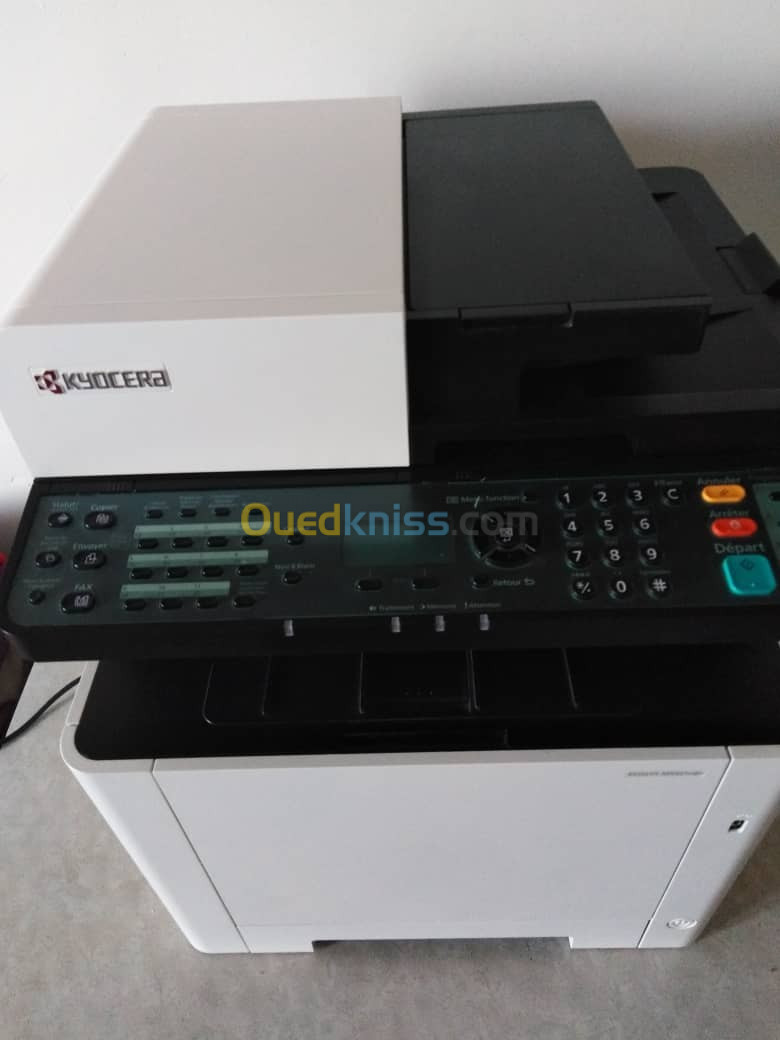 kyocera m5521