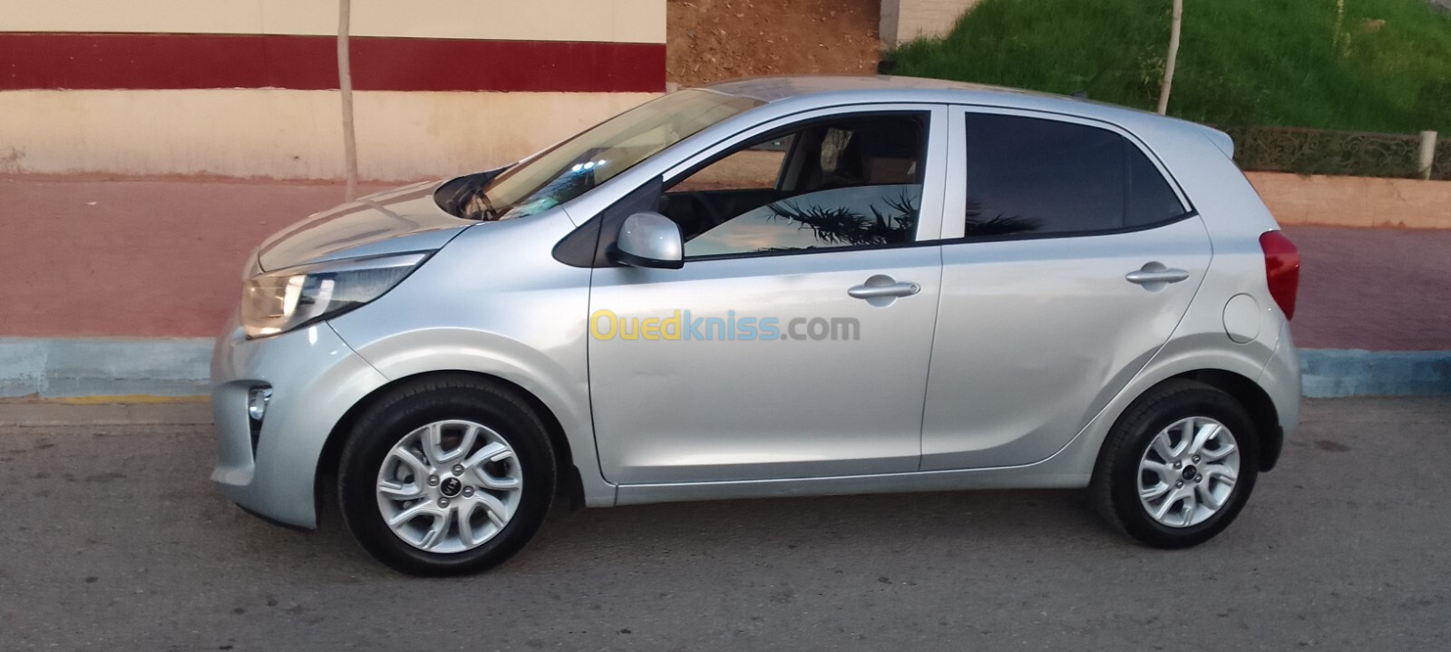 Kia Picanto 2019 LX Start