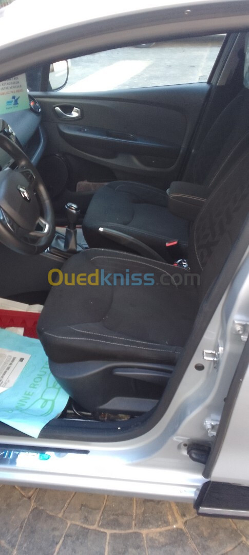 Renault Clio 4 2019 Limited 2