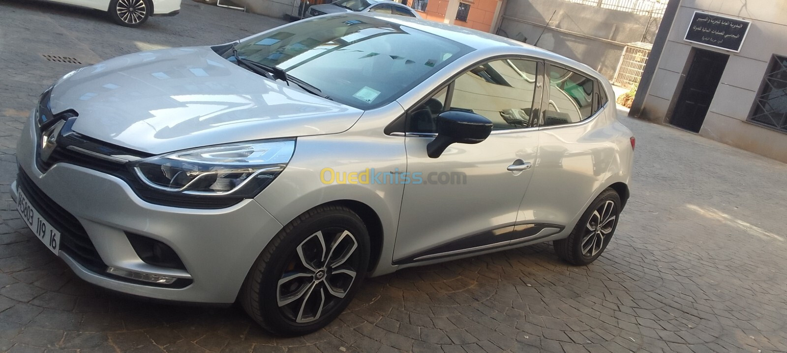 Renault Clio 4 2019 Limited 2