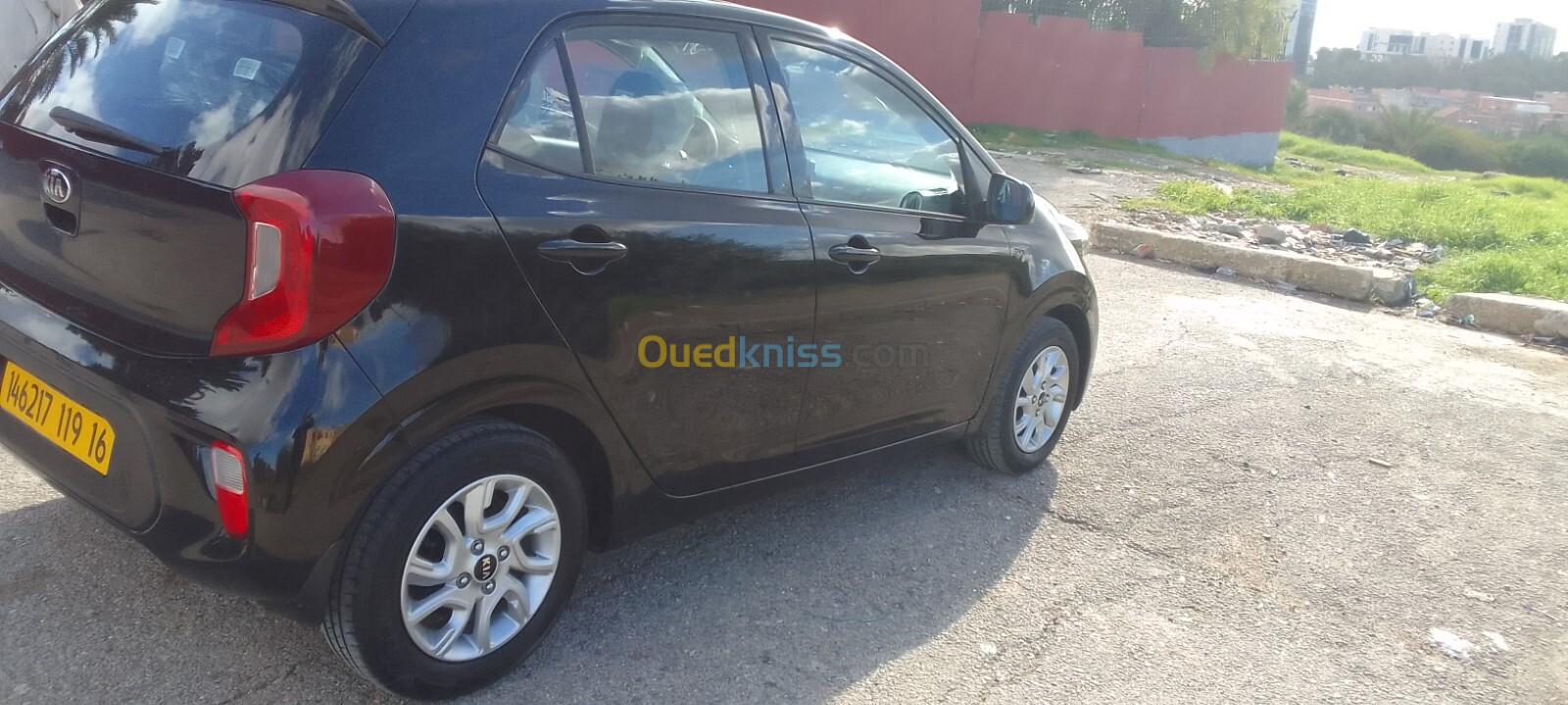 Kia Picanto 2019 LX Confort