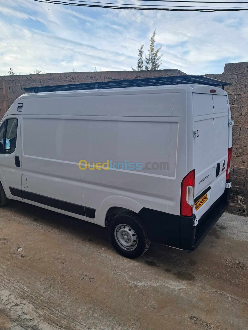 Fiat Ducato 2023