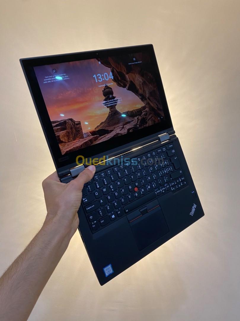 Lenovo yoga 