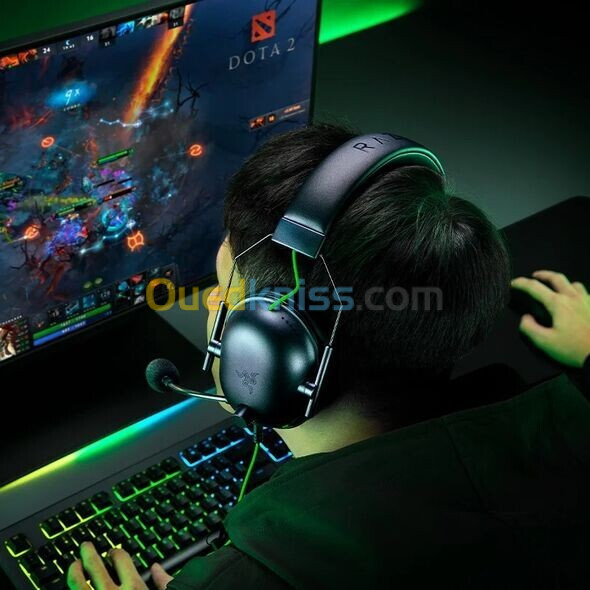 Razer BLACKSHARK V2 X