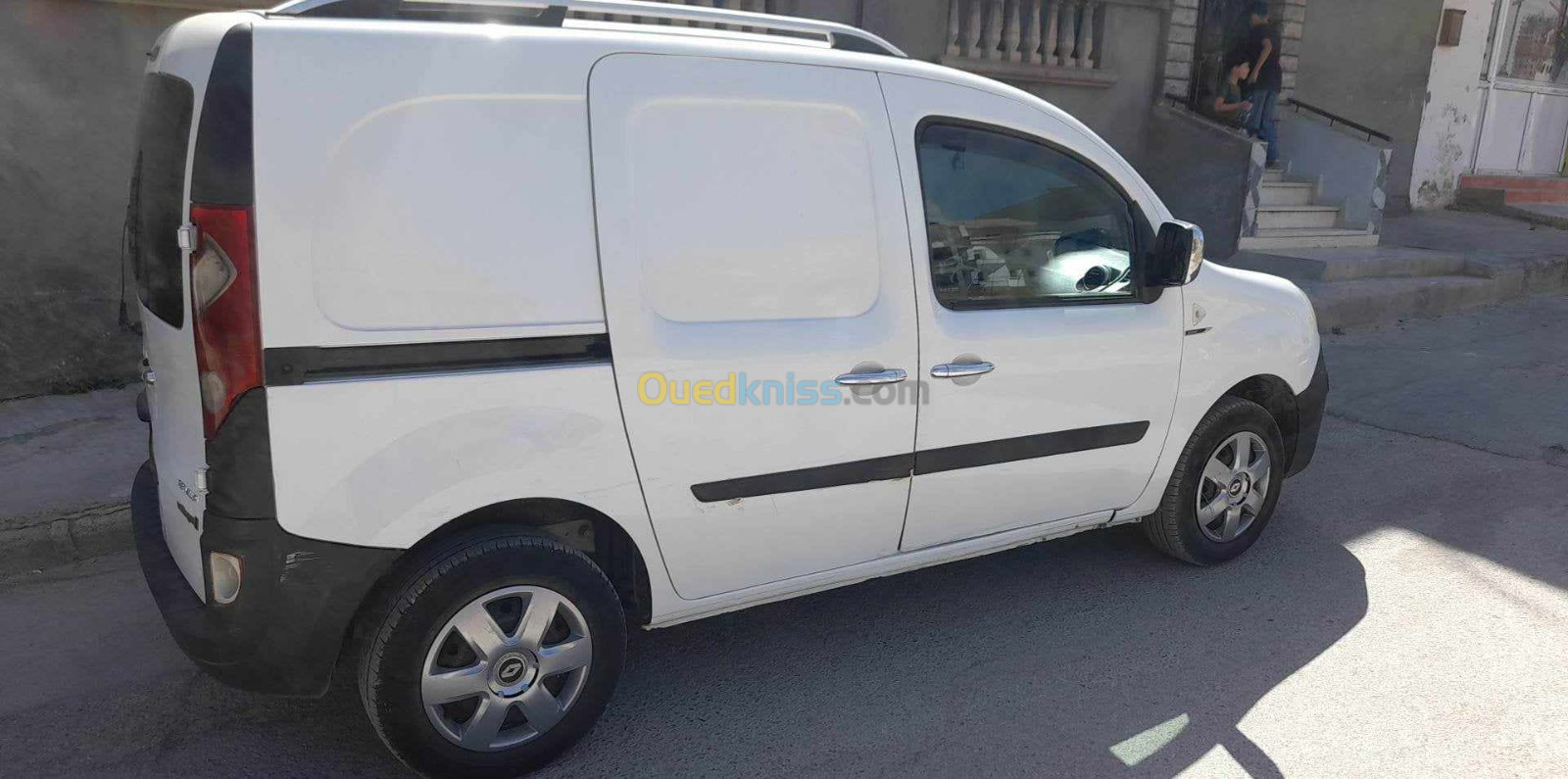 Renault Kangoo 2011 