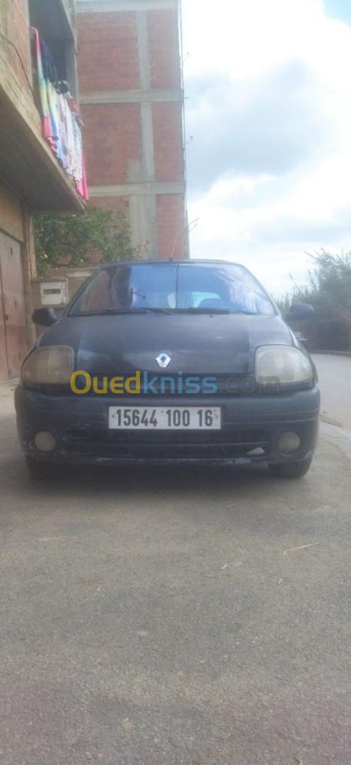 Renault Clio 2 2000 Clio 2