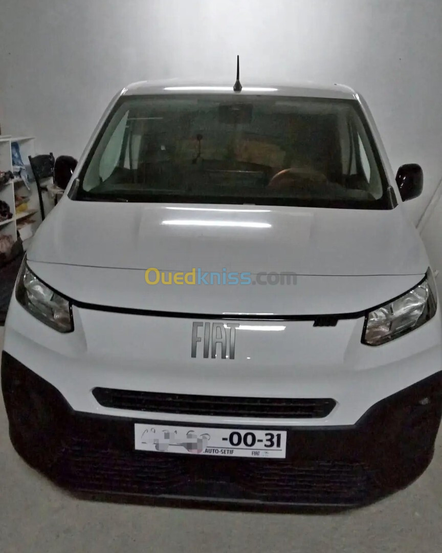 Fiat doblo 2024 2024