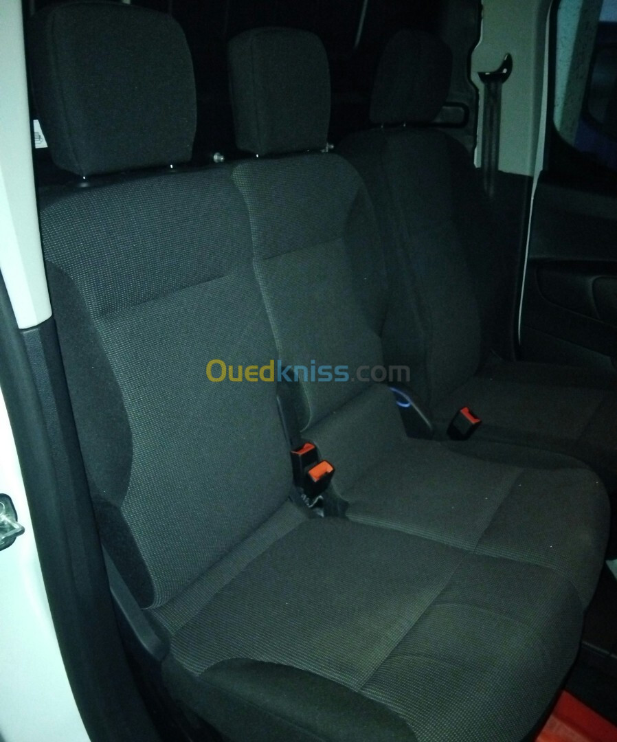 Fiat doblo 2024 