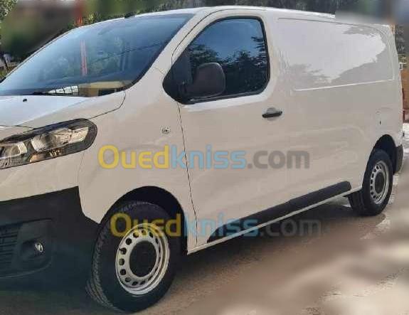 Fiat Scudo 2023 