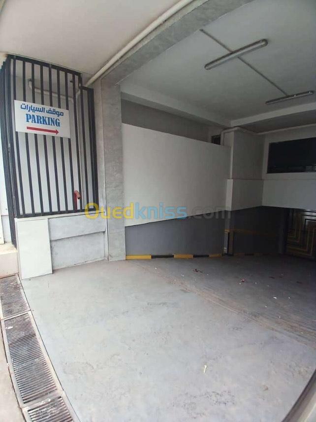 Vente Appartement F3 Alger Birkhadem