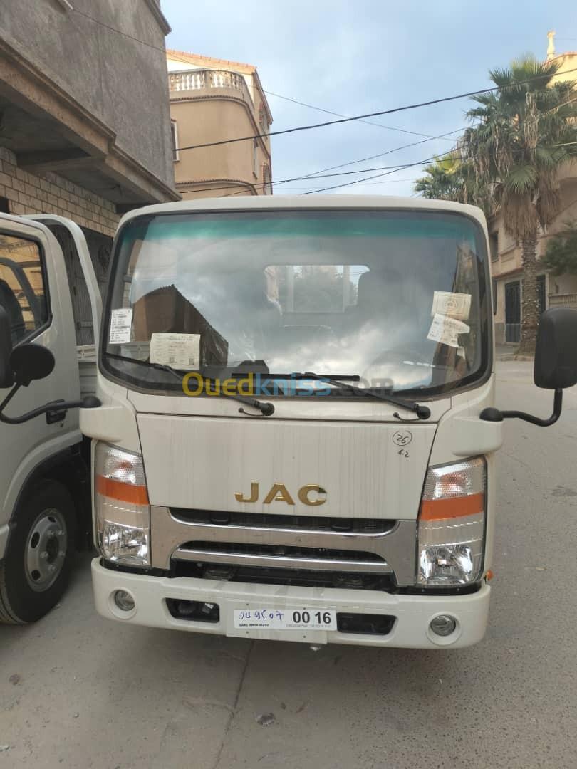 Jac 1040 JAC 