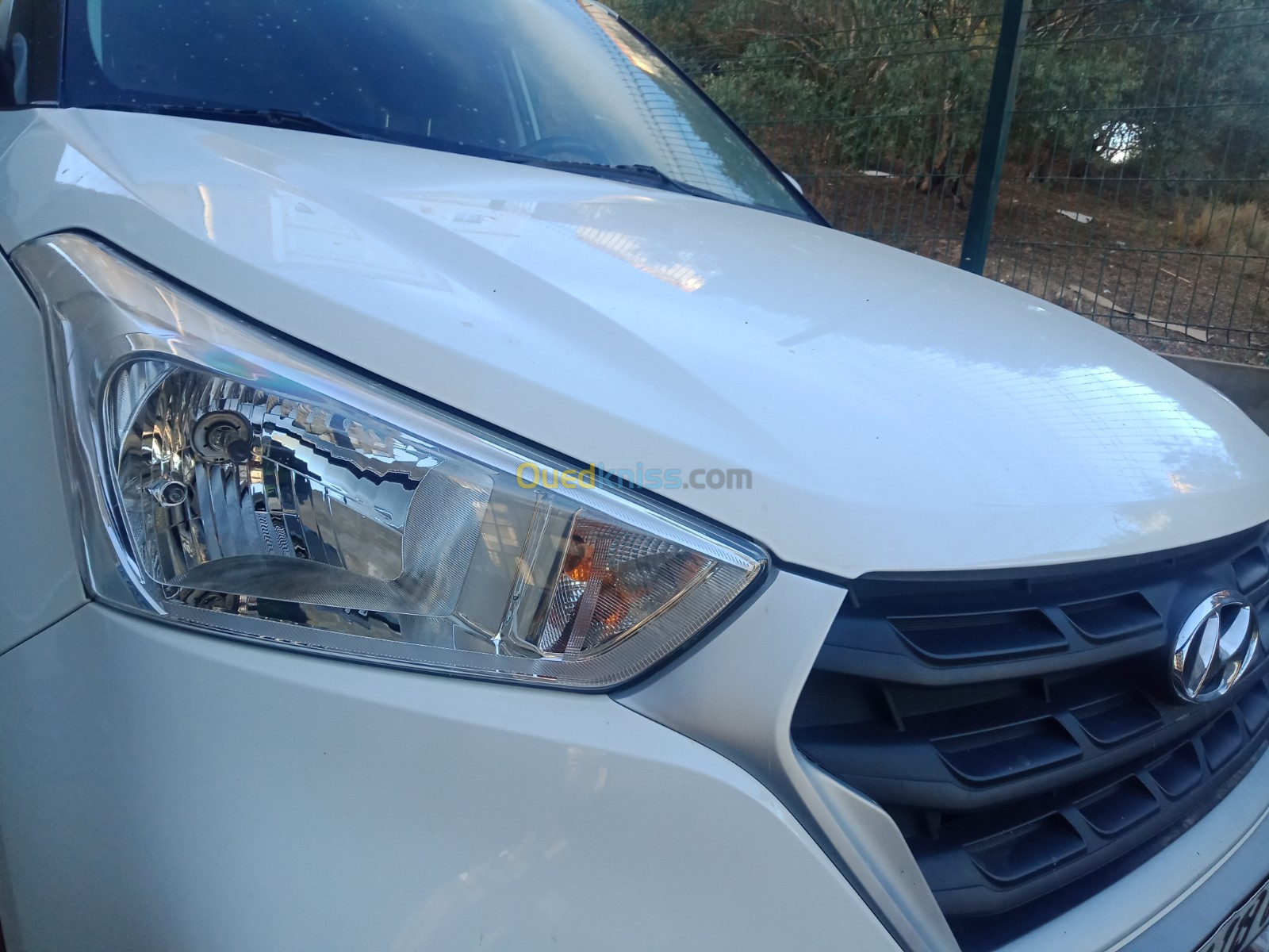 Hyundai Creta 2019 Tout