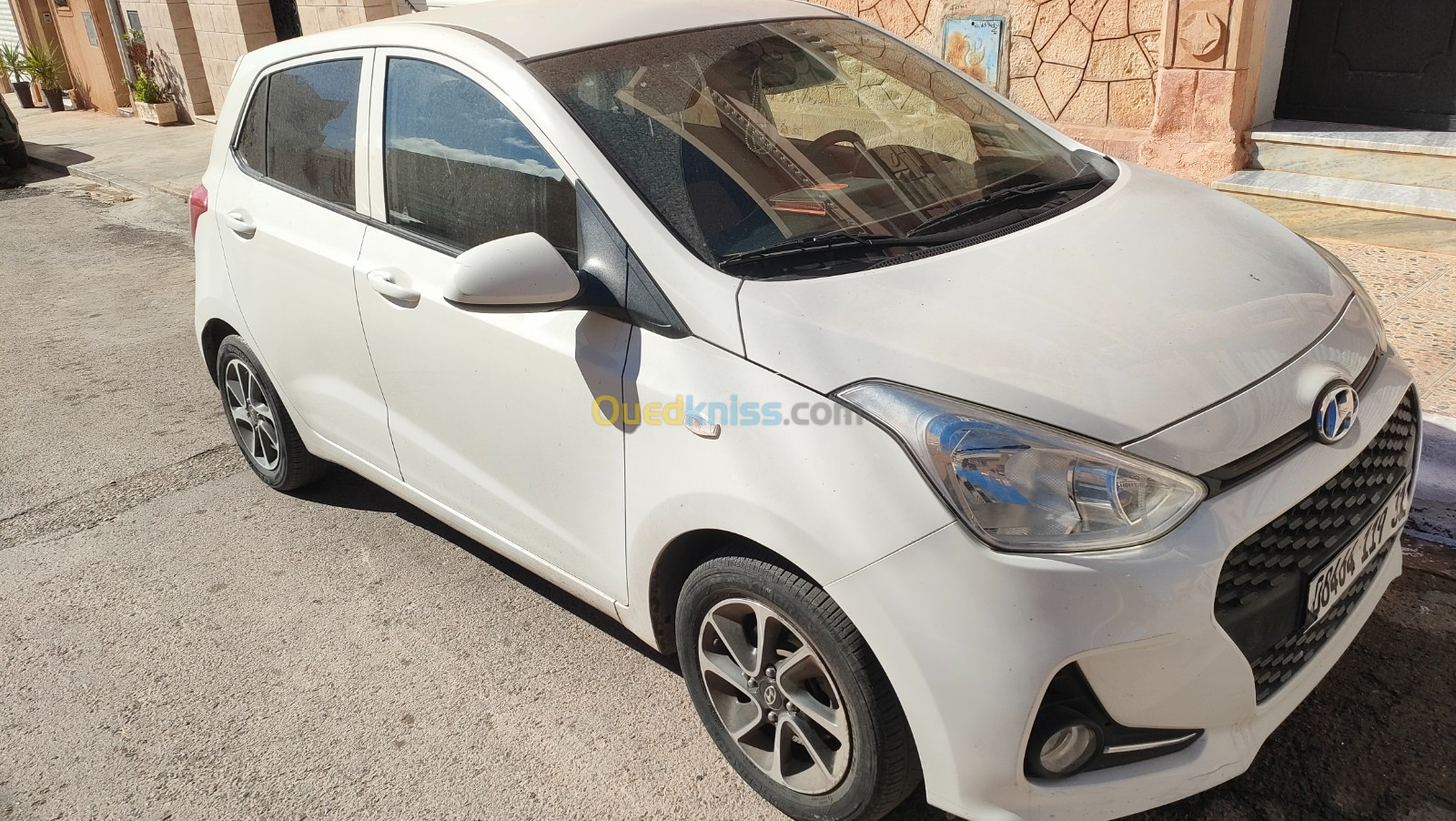 Hyundai i10 2019 i10