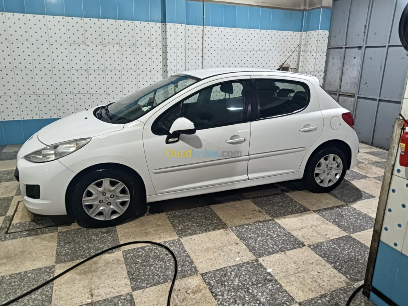 Peugeot 207 2013 207