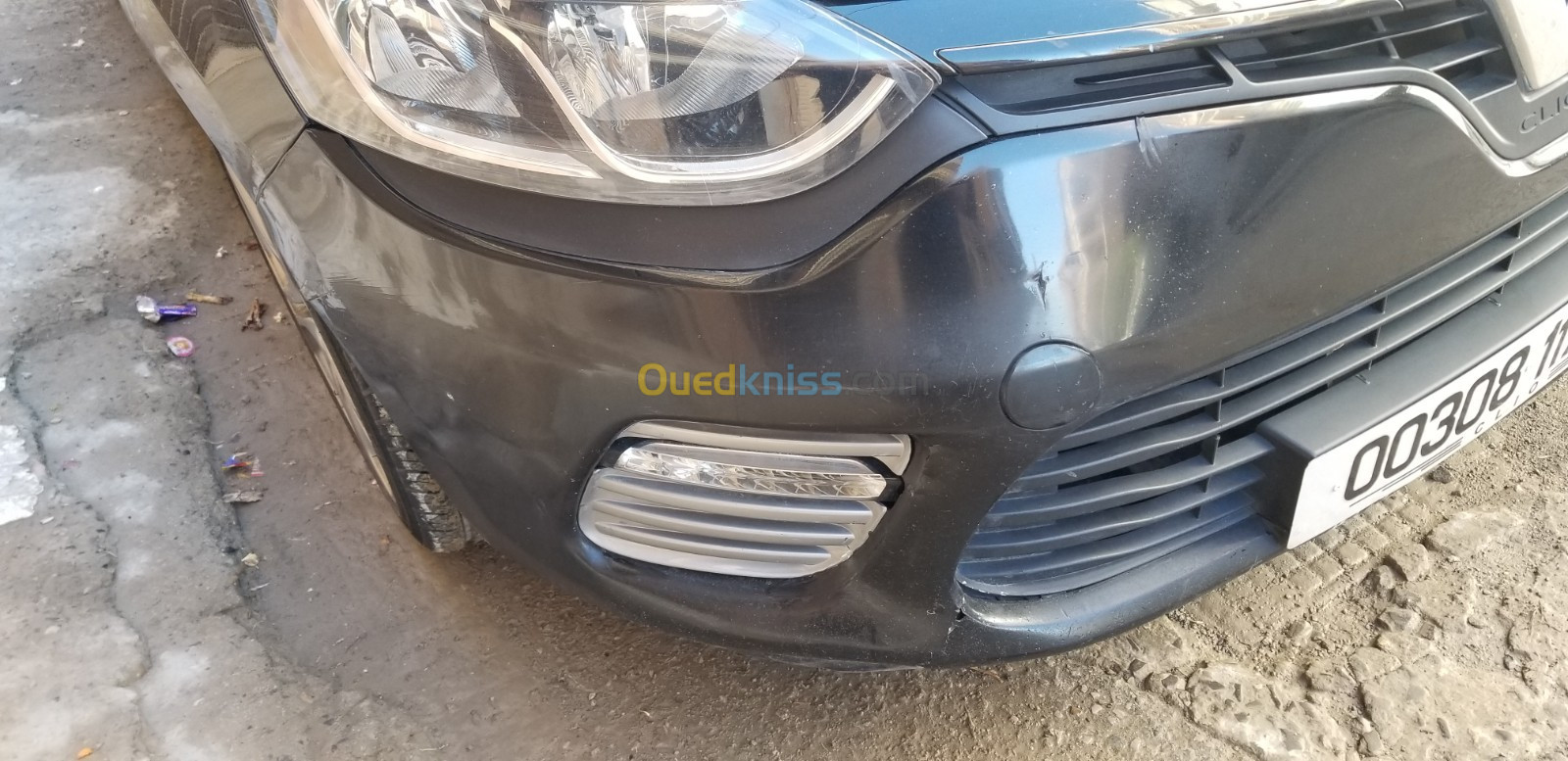 Renault Clio 4 2017 GT Line +