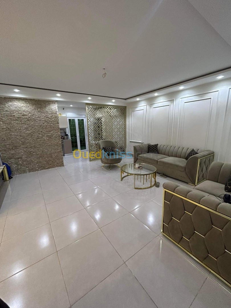 Vente Appartement F4 Blida Beni mered