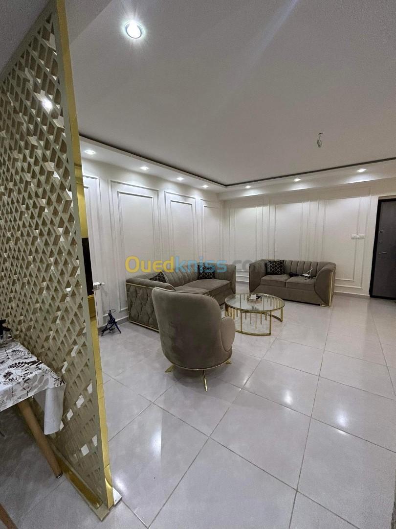 Vente Appartement F4 Blida Beni mered