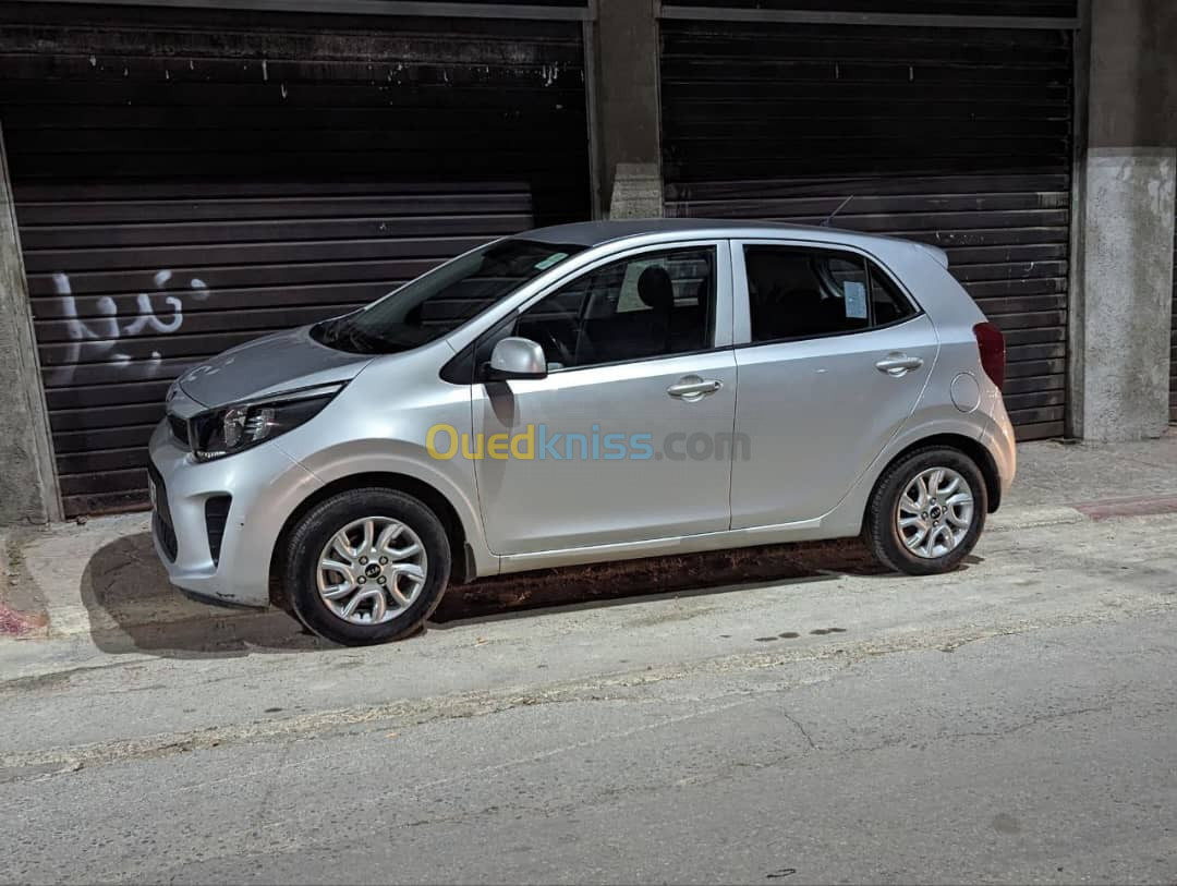 Kia Picanto 2019 EX