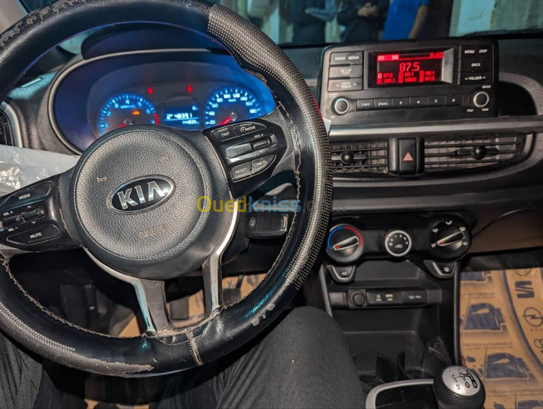 Kia Picanto 2019 EX