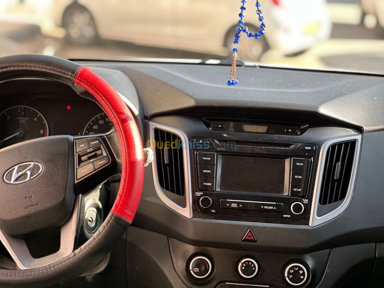 Hyundai CRETA 2019 GLS