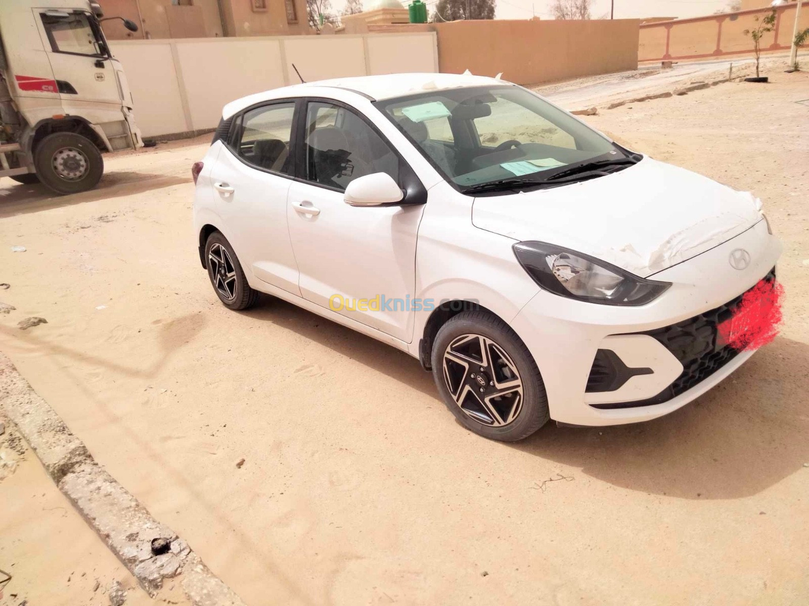 Hyundai i10 2023 جزائري