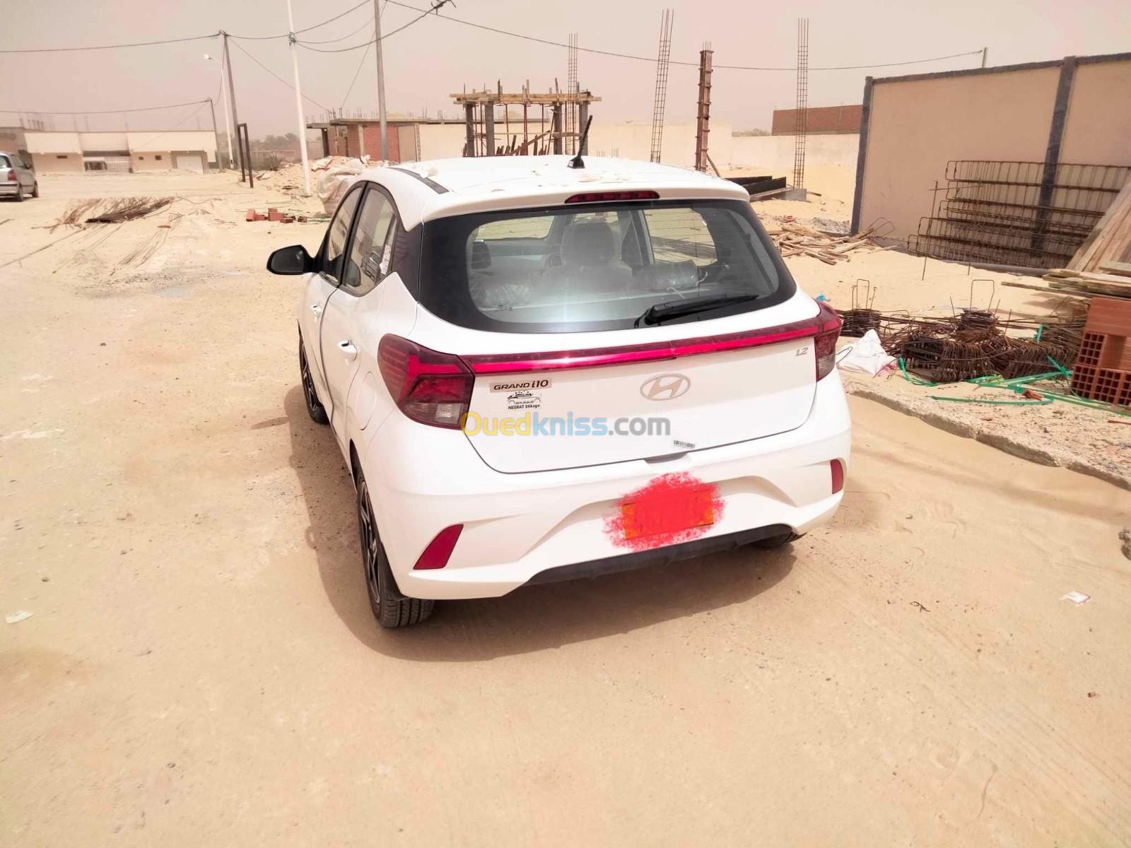 Hyundai i10 2023 جزائري