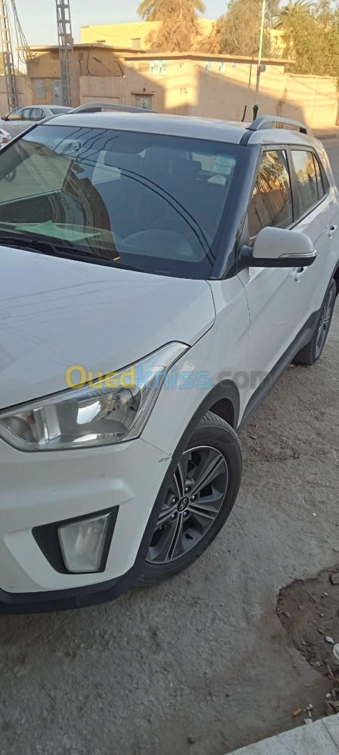 Hyundai CRETA 2018 