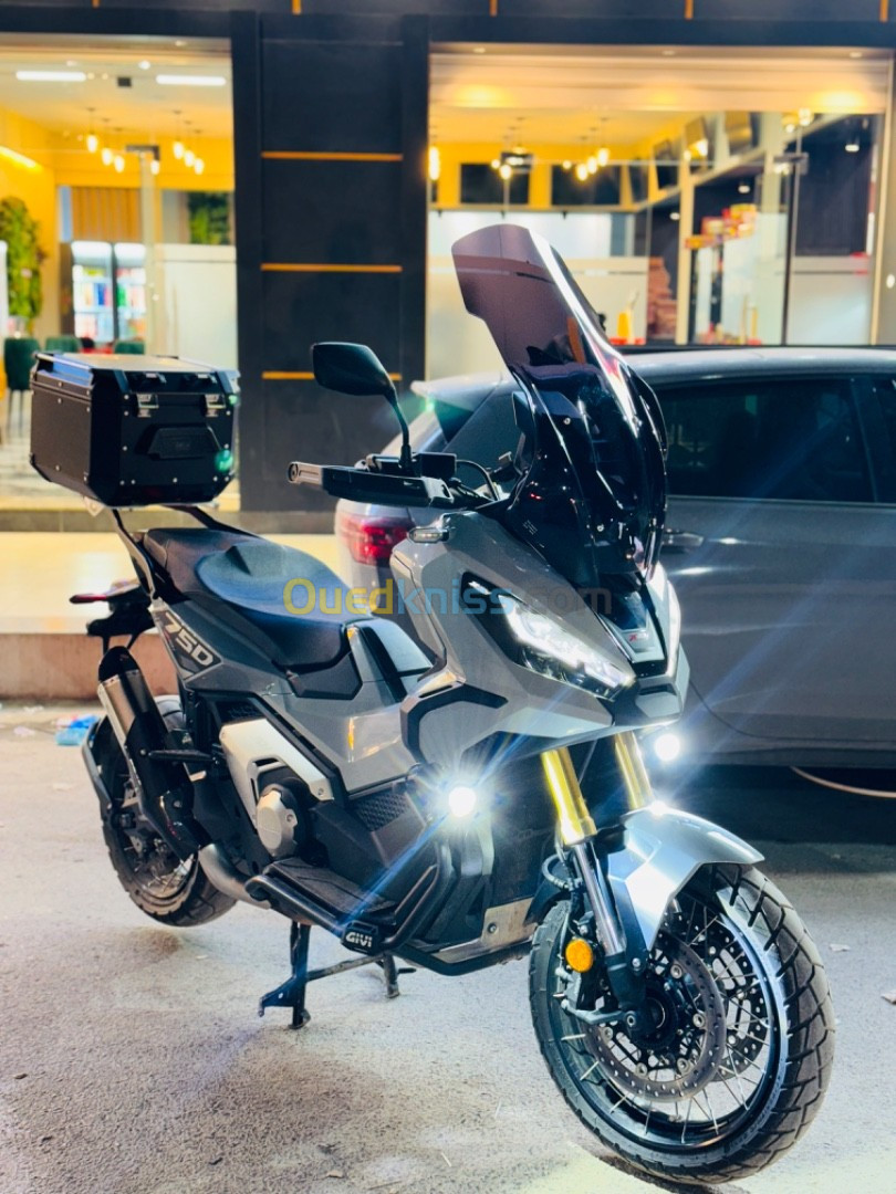 Honda Xadv 750 2023 