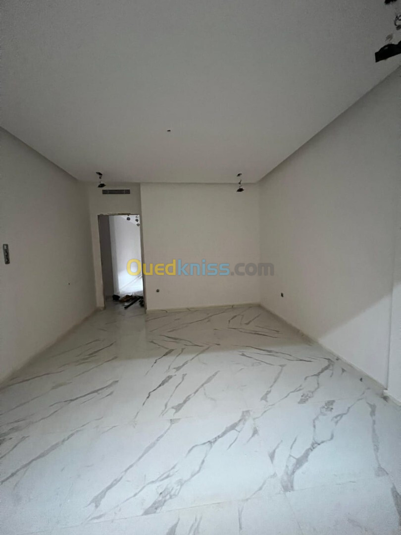 Vente Appartement F4 Alger Bordj el kiffan