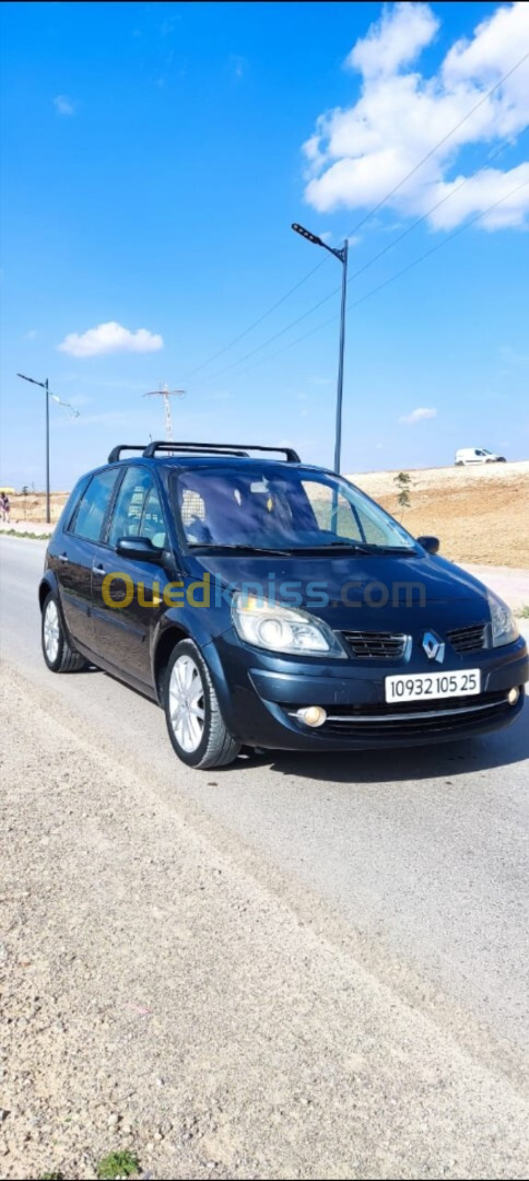 Renault Scenic 2005 